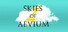 Skies of Aevium