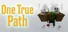 One True Path - Part 1