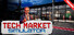 Tech Market Simulator: Prologue