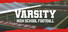 Varsity High School Football