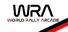World Rally Arcade
