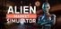 Alien Market Simulator