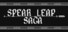 Spear Leap Saga
