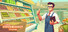 Local Supermarket Tycoon