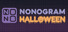 Nonogram Halloween