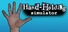 Hand-Holding Simulator