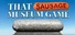 That sausage museum game