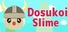 Sumo wrestler Slime