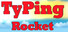 TypingRocket