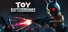 Toy Battlegrounds: Shoot 'Em Up Survival