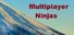 Multiplayer Ninjas