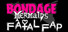 Bondage Mermaids - Fatal Fap
