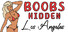 Boobs Hidden Los Angeles
