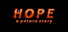 Hope: a potato story