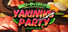 Yakiniku Party Survival