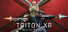 TritonXR: Reality Warfare