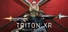 TritonXR: Reality Warfare