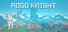 Pogo Knight