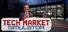 Tech Market Simulator