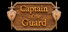 Captain of the Guard