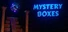 Mystery Boxes
