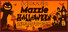 Mazzle Halloween
