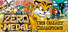 Zero Medal - The Galaxy Champions