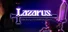 Lazarus -Side Story of COMRADE FORCE-