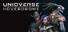 Vortex: Hoverdrome