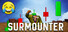 Surmounter