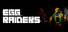 EGG RAIDERS