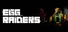 EGG RAIDERS