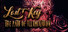 Lost Key - The Path of Illumination