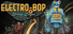 Electro Bop Boxing League