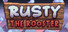 Rusty the Rooster