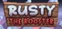 Rusty the Rooster