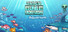 Under the blue horizon - Aquarium