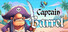 CAPTAIN BARREL
