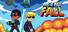 Agent Fall