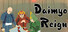 Daimyo Reign