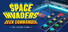 SPACE INVADERS: Deck Commander