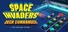 SPACE INVADERS: Deck Commander