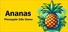 Ananas - Pineapple Idle Game