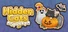 Secret Cats - Spooky