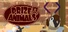 PRIZE ANIMALS
