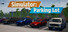 Simulator: Parking Lot
