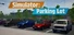Simulator: Parking Lot