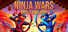 Ninja Wars: Battle Simulator