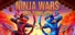 Ninja Wars: Battle Simulator