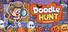 Doodle Hunt: Halloween Rush